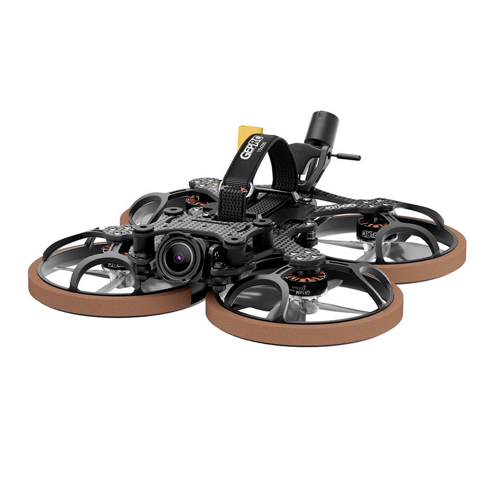 GEPRC Cinelog25 V2 HD O3 Quadcopter